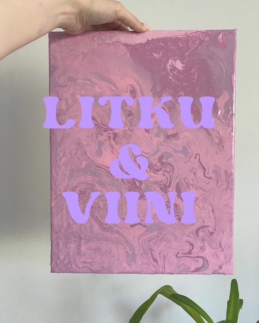 Litku & Viini