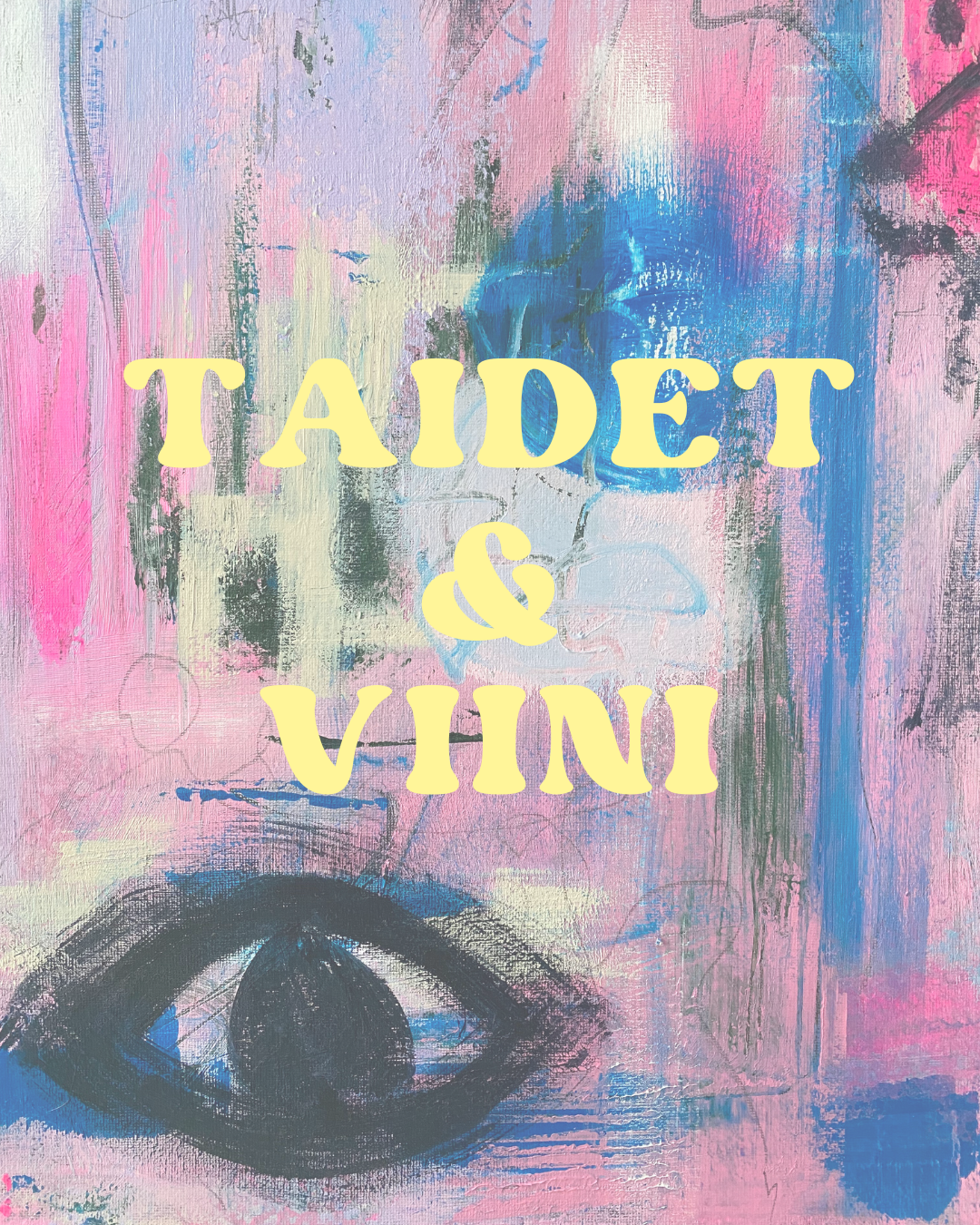 Taidet & Viini