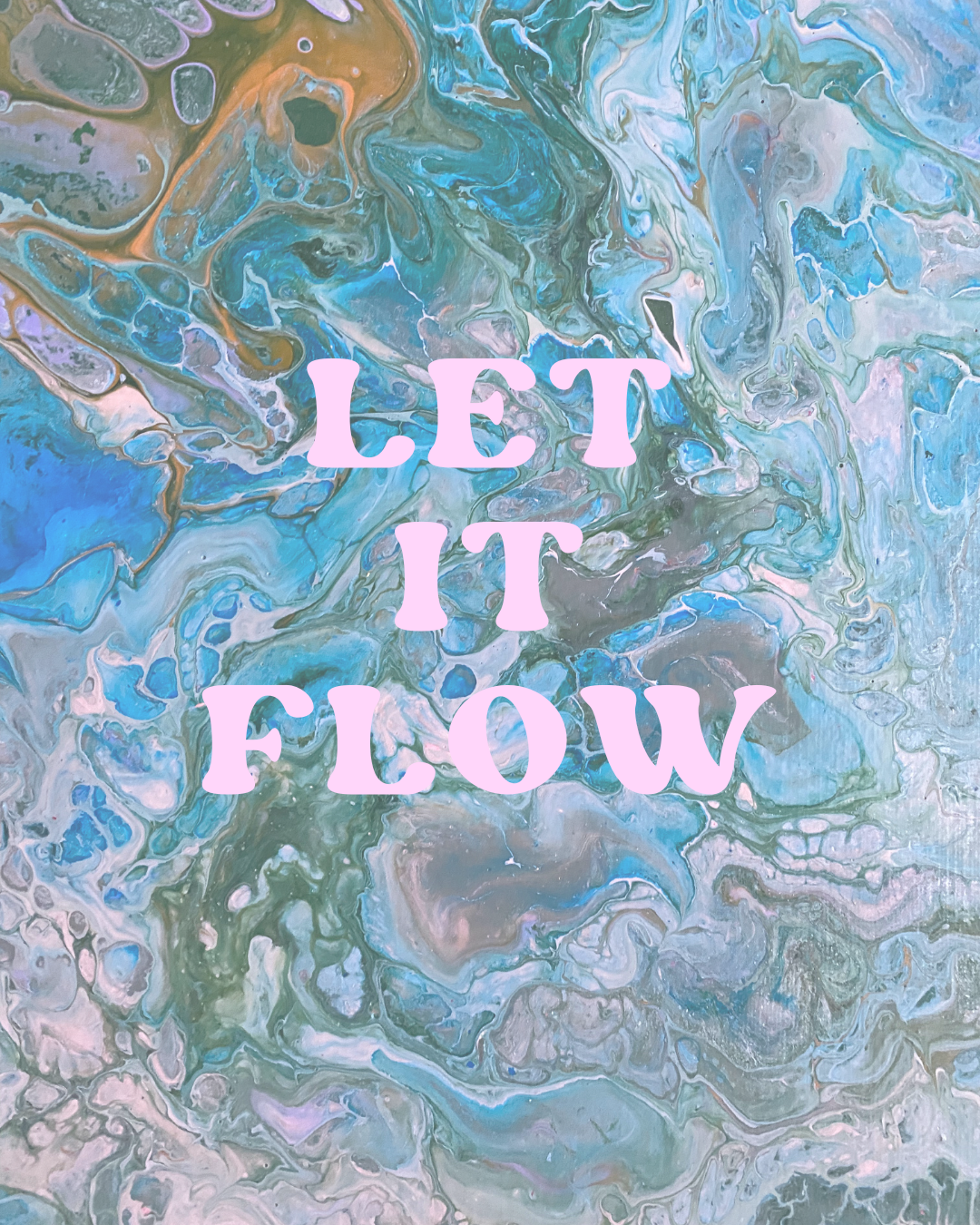 Let it Flow